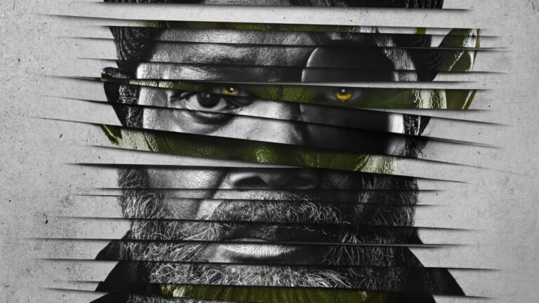 Secret Invasion Nick Fury