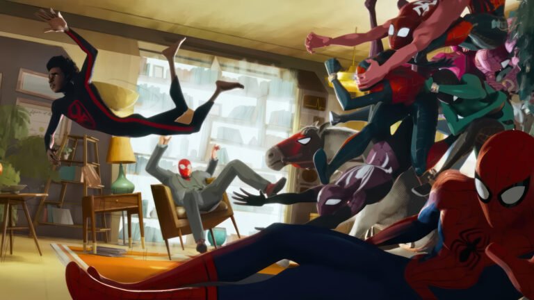 spiderman-across-the-spider-verse-miles-morales-spiderman-chase