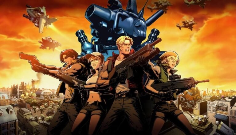 Metal Slug
