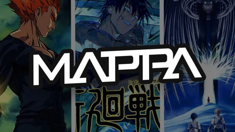 MAPPA