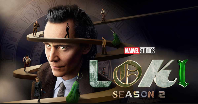 Loki Season 2