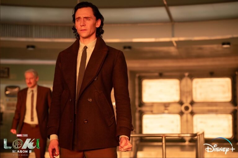 Loki Season 2