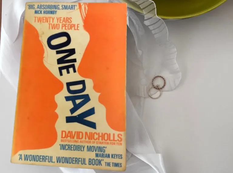 One Day by David Nicholls