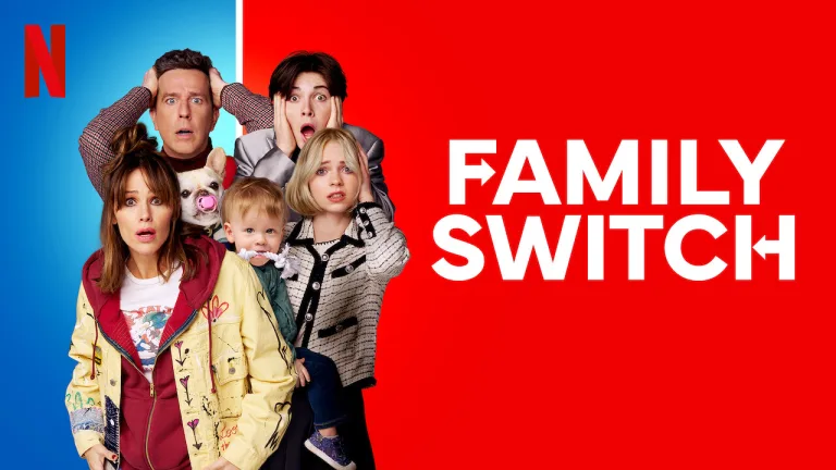 family-switch cover