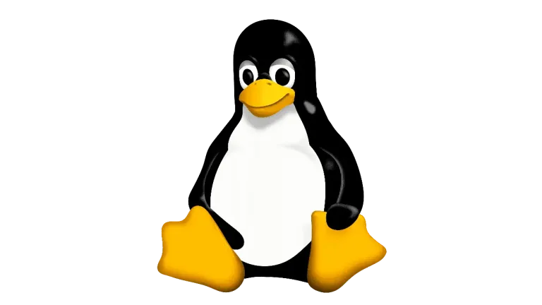 Linux Penguin