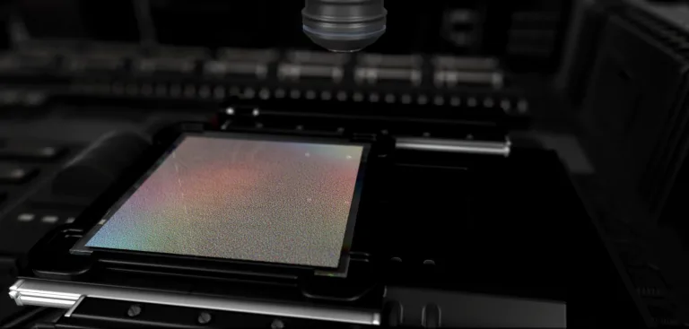 Glass Storage Technology - A New Way to Store Your Data