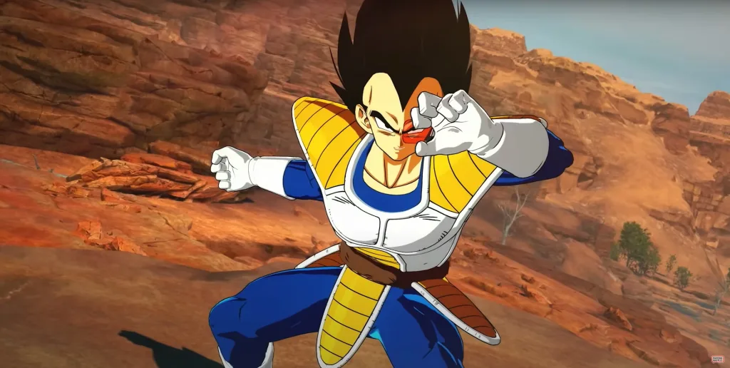 Dragon Ball: Sparking! ZERO – Gameplay Showcase - MugenMilano