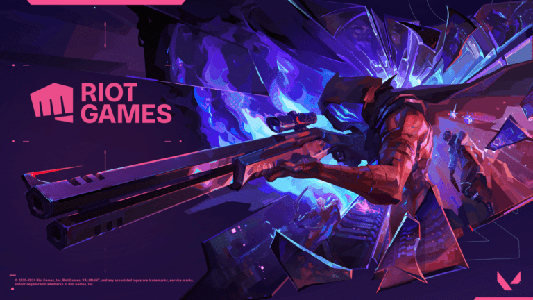 Valorant