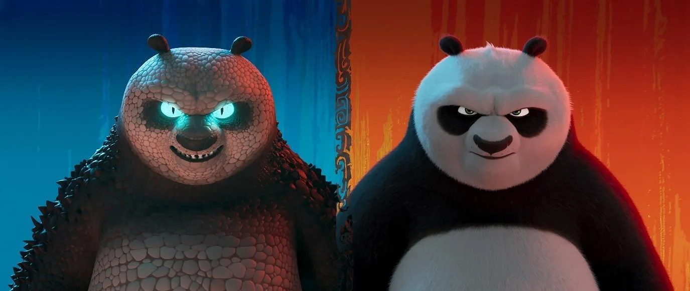 My Honest Take on Kung Fu Panda 4