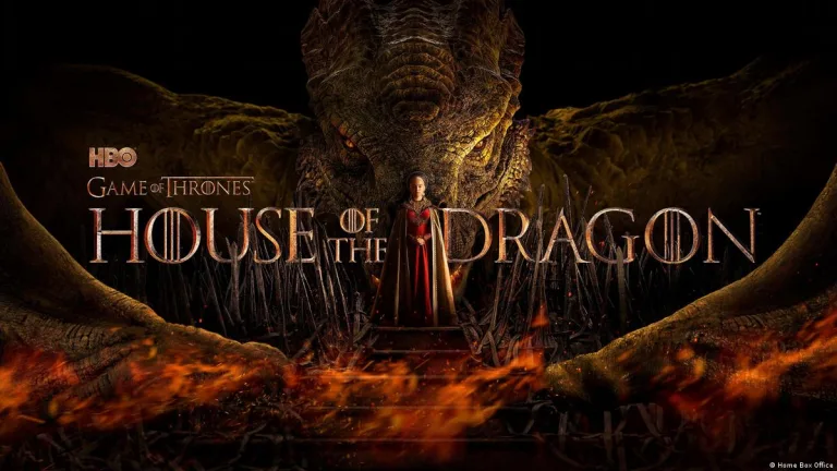Get Your Thrones Ready: 5 Things to Know Before Watching House of Dragons' Second Season