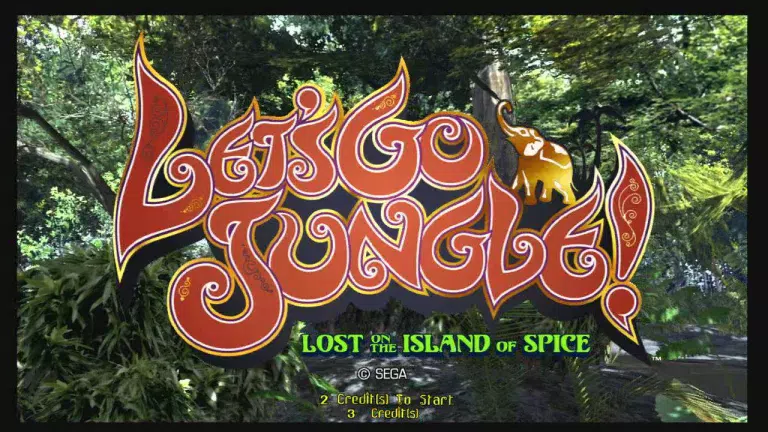 What Happened to Rail Shooters?