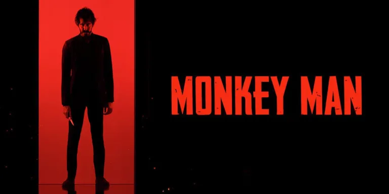 Monkey Man: Watch Dev Patel Swings Into Directorial Debut