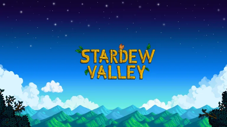 Stardew Valley: Immerse Yourself in Farming Simulation Game