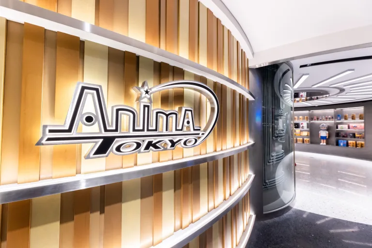 Anima Tokyo