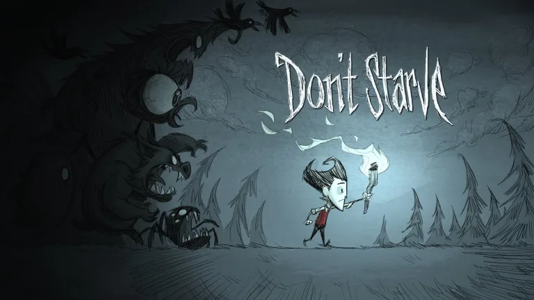 Don’t Starve: A Test of Resilience