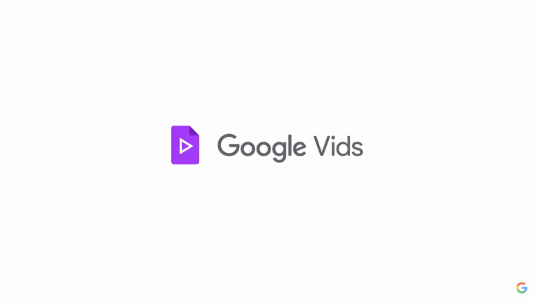 Google Vids