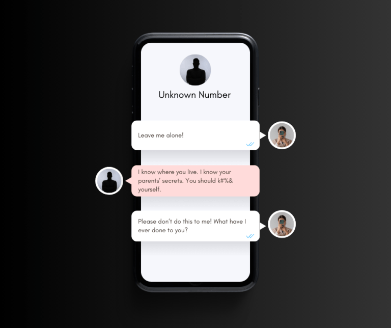 RM100 for a life?! Why Won’t Cyberbullying Cease?