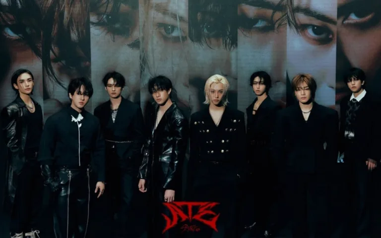 Chk Chk Boom - Cover