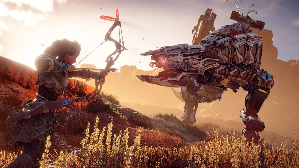 Horizon Zero Dawn: Why It's Still Popular Today