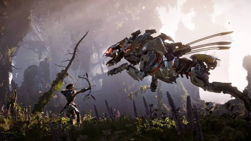 Horizon Zero Dawn: Why It's Still Popular Today