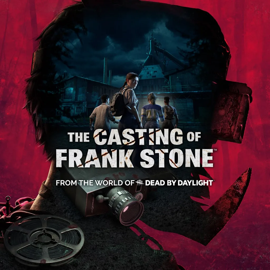 The Casting of Frank Stone.