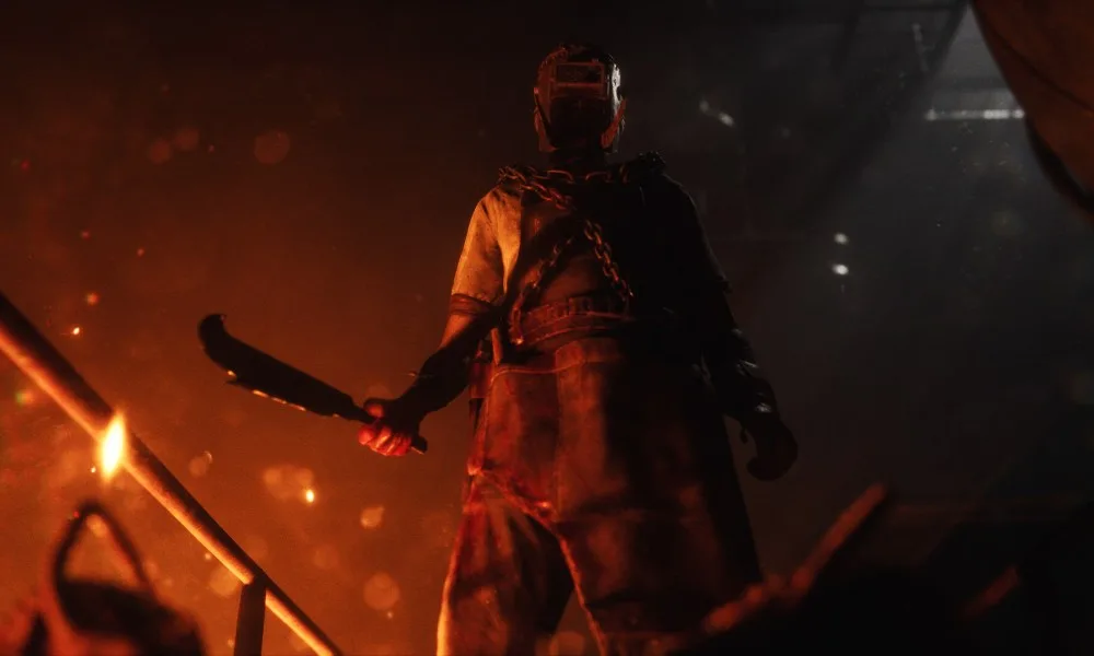 The Casting of Frank Stone: A Game Review You Can't Miss!