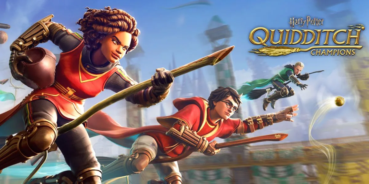 What Makes Quidditch Champions Different from Other Games?