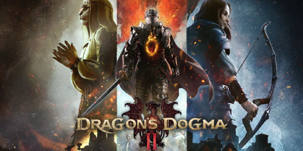 Dragon's Dogma 2: A Triumph of Adventure and Imagination