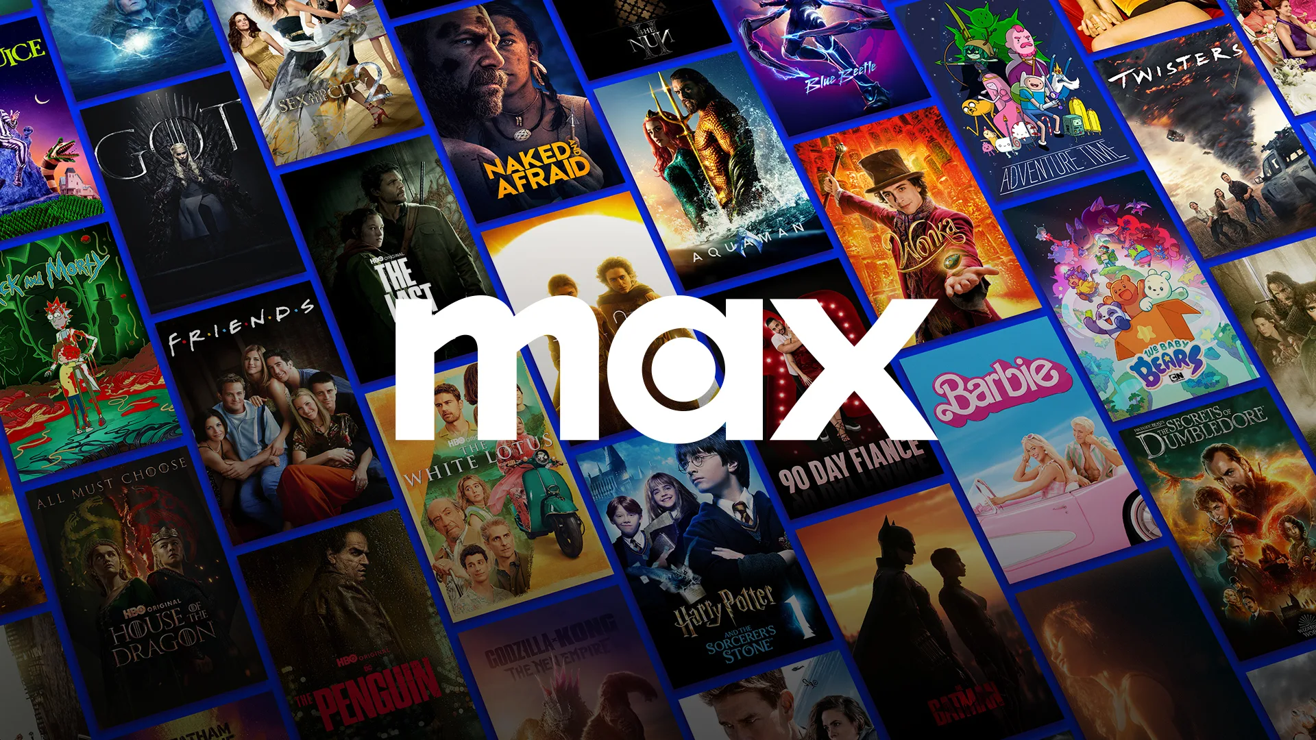 You Can Now Watch Popular HBO Series on Max