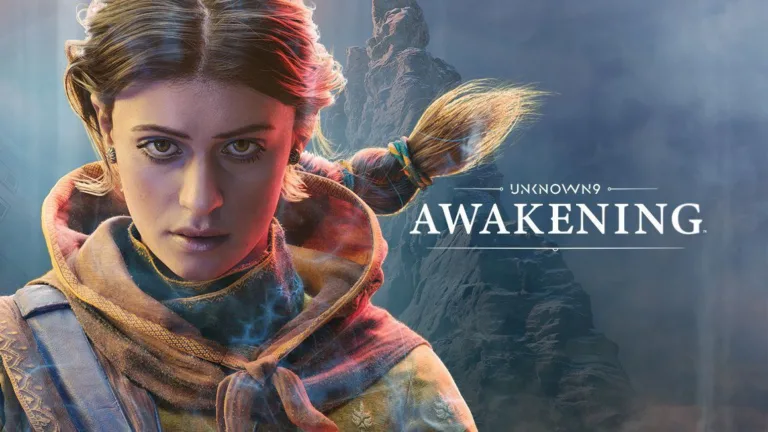 Discover the mysteries of Unknown 9: Awakening in this review. Explore its captivating story, gameplay, and intriguing world in this thrilling adventure.