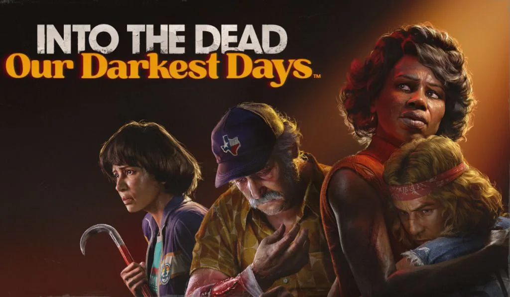 Into The Dead: Our Darkest Days Review – Ultimate Zombie Survival!