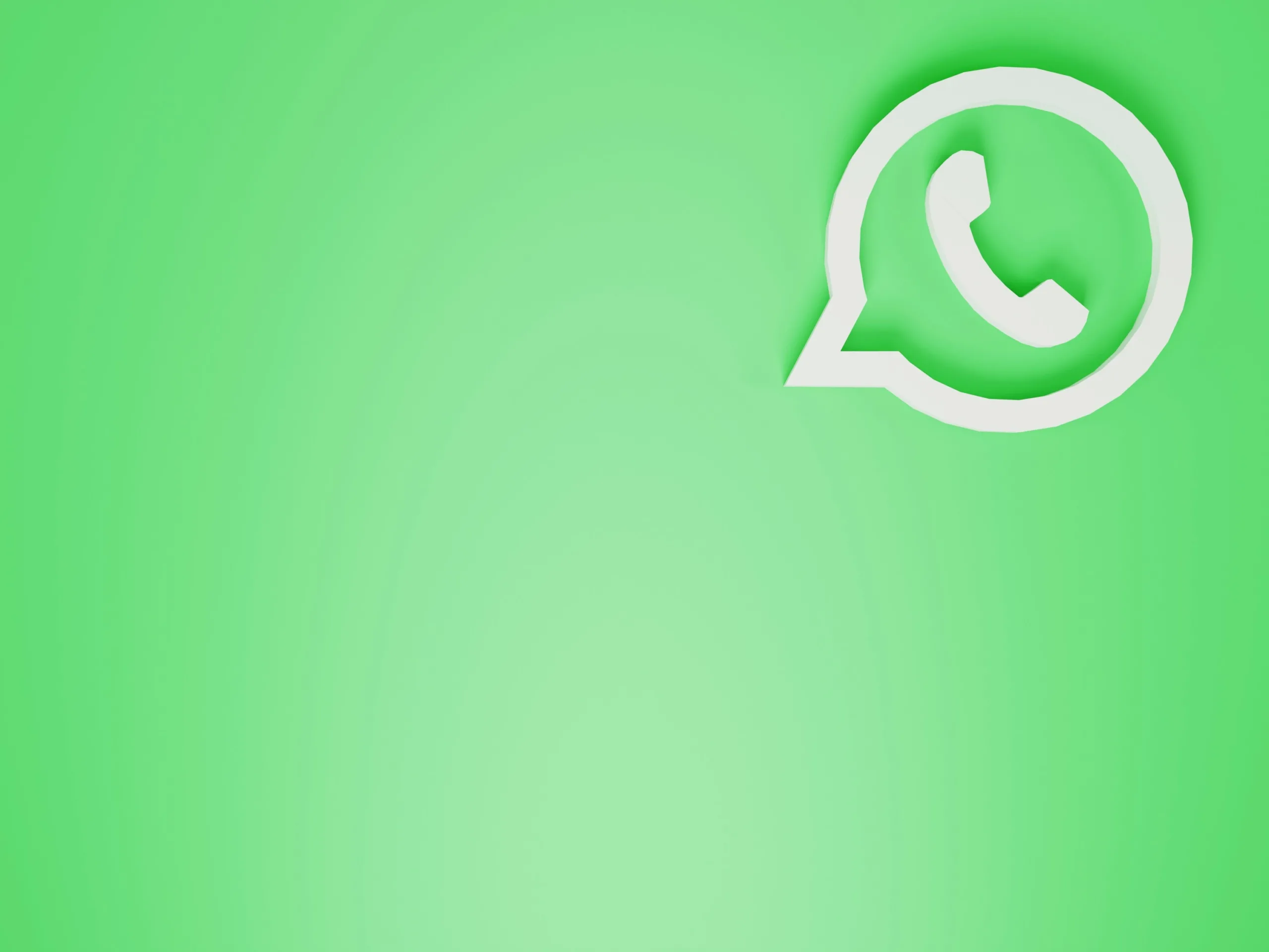 WhatsApp Better Have All These Features from Telegram