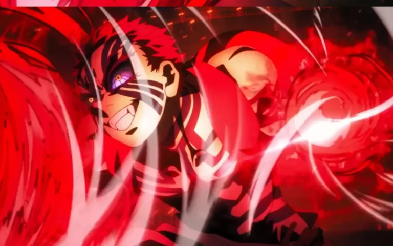 Demon Slayer - Infinity Castle -Akaza Return